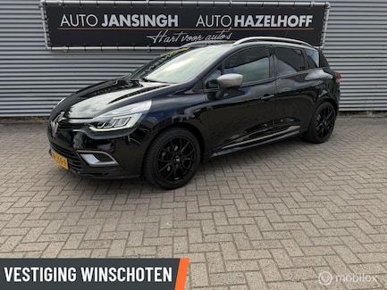 Renault Clio 0