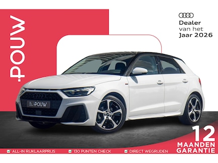 Audi A1 0