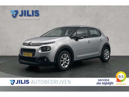 Citroën C3 0
