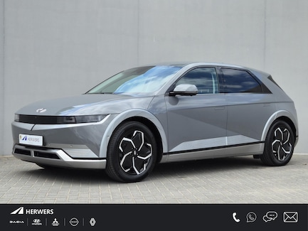 Hyundai Ioniq 5 0