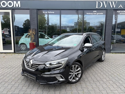Renault Megane 0