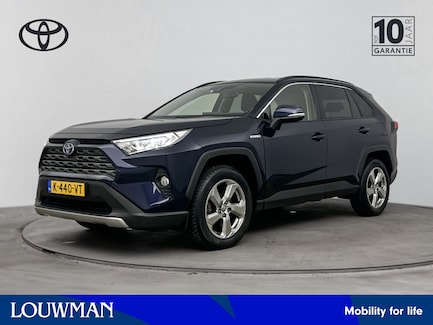 Toyota RAV4 0