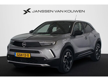 Opel Mokka 0