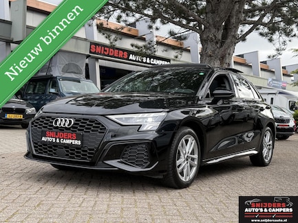Audi A3 0