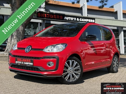 Volkswagen Up! 0