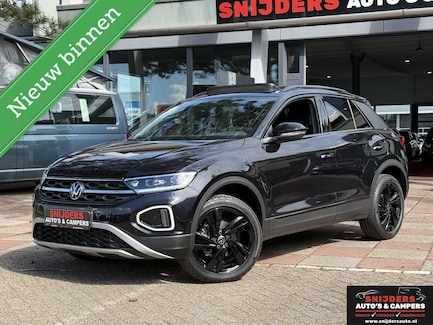 Volkswagen T-Roc 0