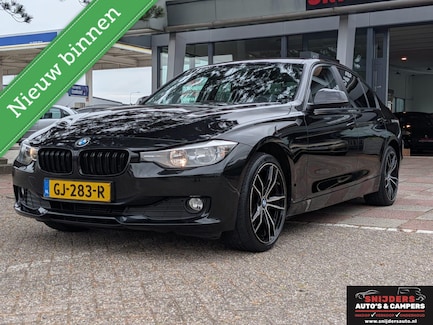 BMW 3-Serie 0