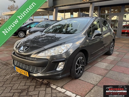 Peugeot 308 0