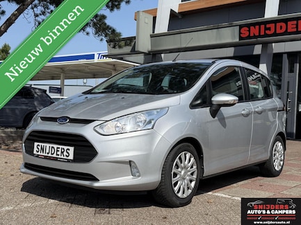 Ford B-Max 0