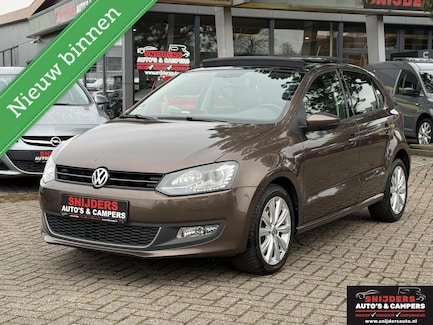 Volkswagen Polo 0