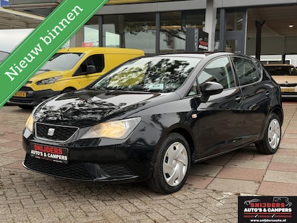 SEAT Ibiza 0
