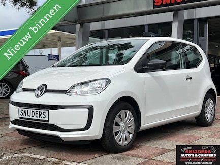 Volkswagen Up! 0