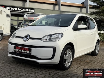 Volkswagen Up! 0