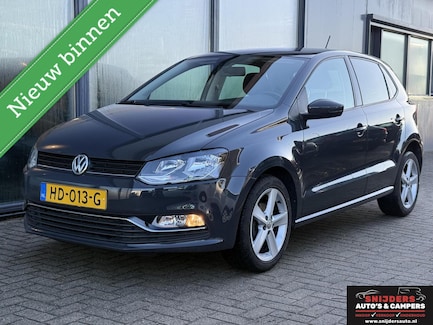 Volkswagen Polo 0