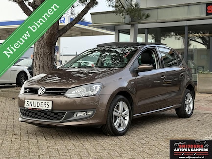 Volkswagen Polo 0