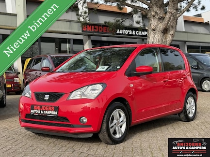 SEAT Mii 0