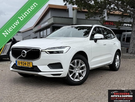 Volvo XC60 0