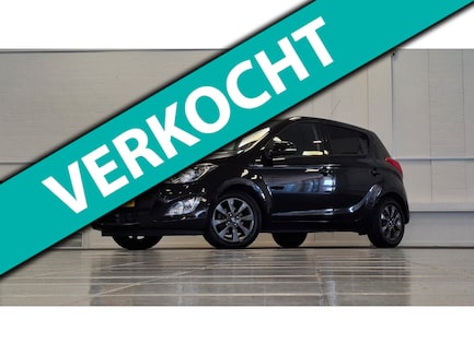 Hyundai i20 0