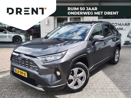 Toyota RAV4 0