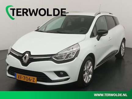 Renault Clio 0
