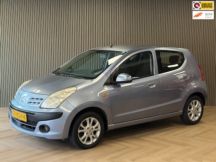 Nissan Pixo 0
