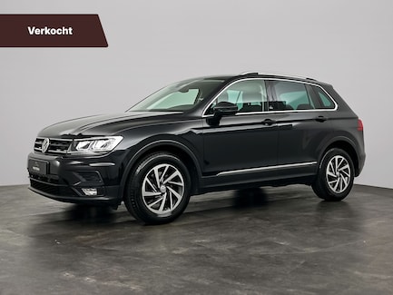Volkswagen Tiguan 0