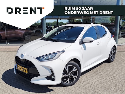 Toyota Yaris 0