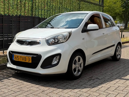 Kia Picanto 0