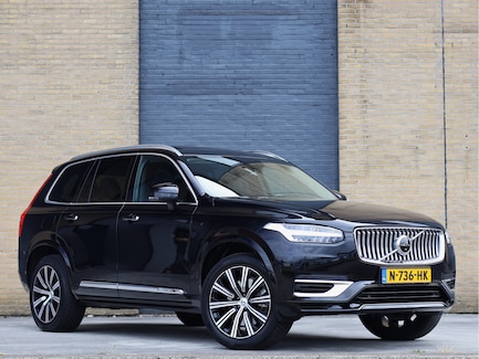 Volvo XC90 0