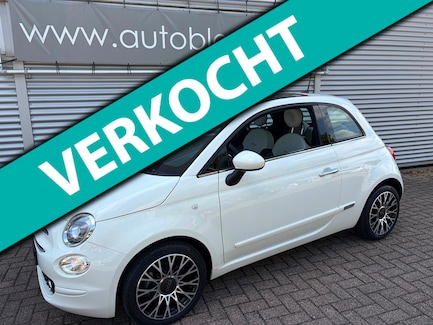Fiat 500 0
