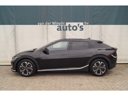 Kia EV6 0