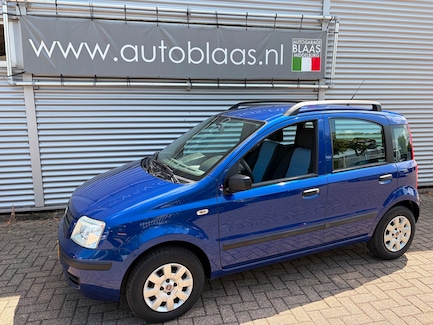 Fiat Panda 0