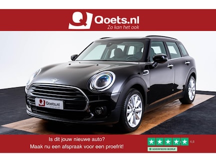 MINI Clubman 0