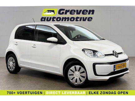 Volkswagen Up! 0