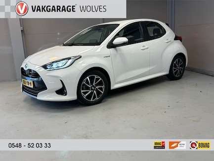 Toyota Yaris 0