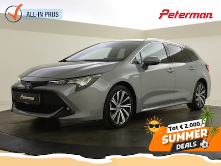 Toyota Corolla 0