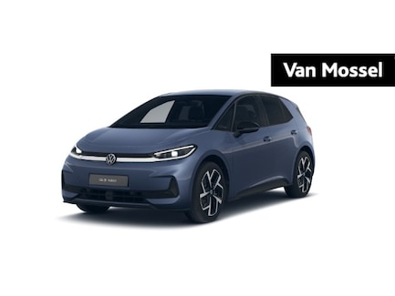 Volkswagen ID.3 0