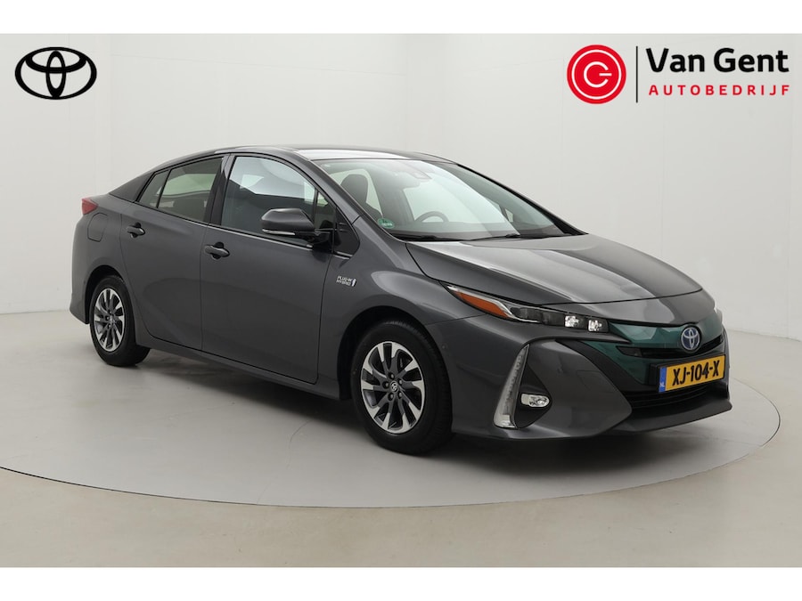 Toyota Prius Hybride benzine [XJ-104-X] | AutoTrack