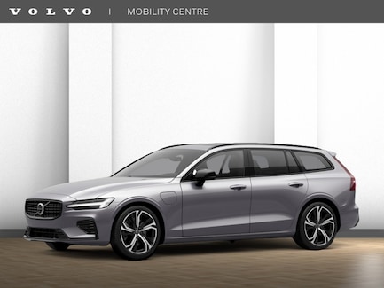 Volvo V60 0