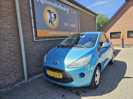 Ford Ka 0