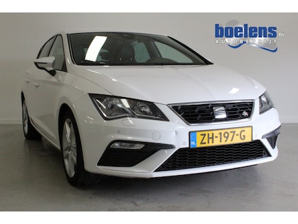 SEAT Leon 0