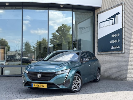 Peugeot 308 0