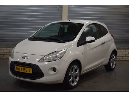 Ford Ka 0