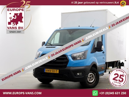 Ford Transit 0