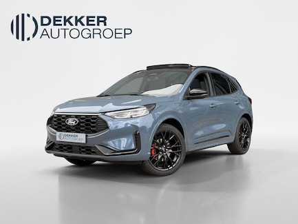 Ford Kuga 0