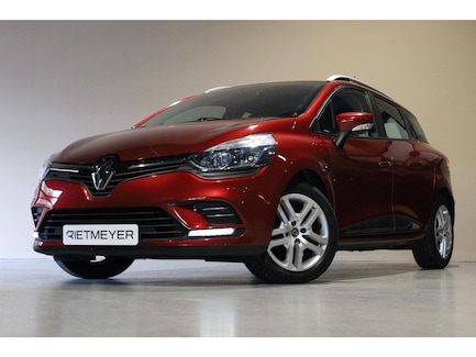 Renault Clio 0