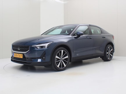 Polestar 2 0