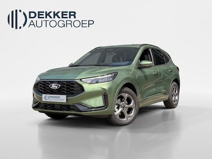 Ford Kuga 0