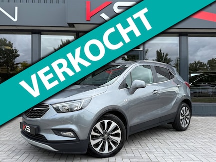 Opel Mokka 0