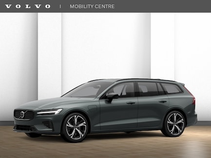 Volvo V60 0